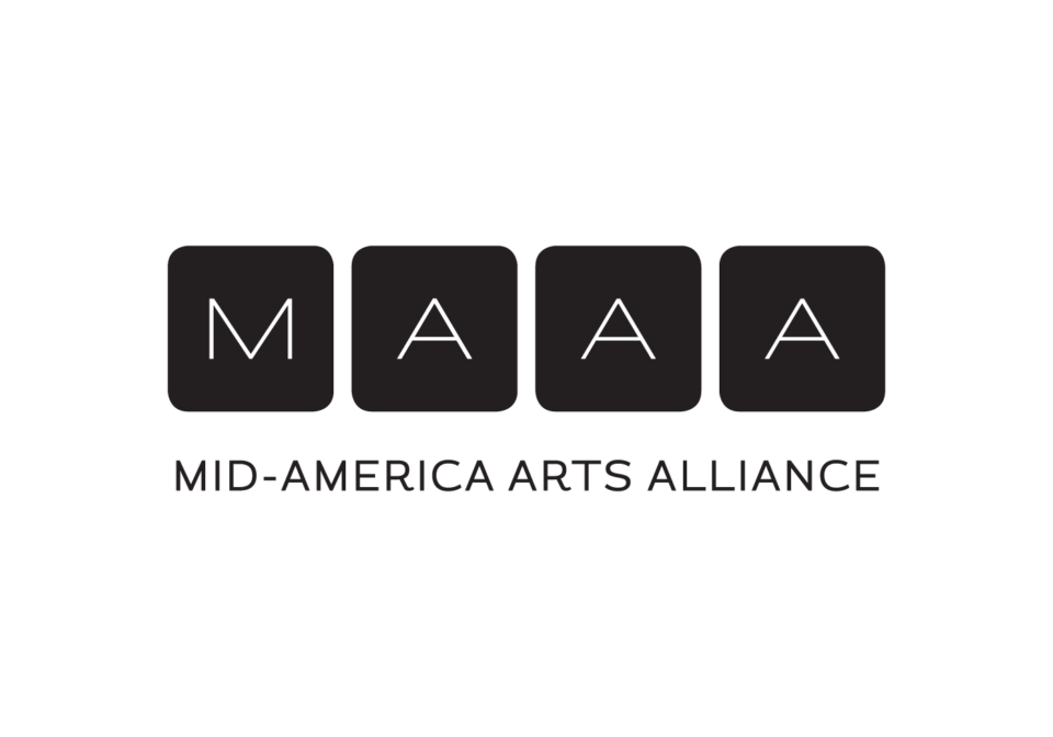 Mid-America Arts Alliance logo