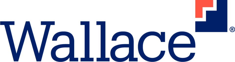 Wallace Foundation logo